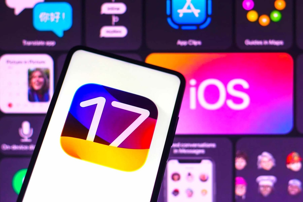    iOS 18: Что скрывается за новой бета-версией от Apple?