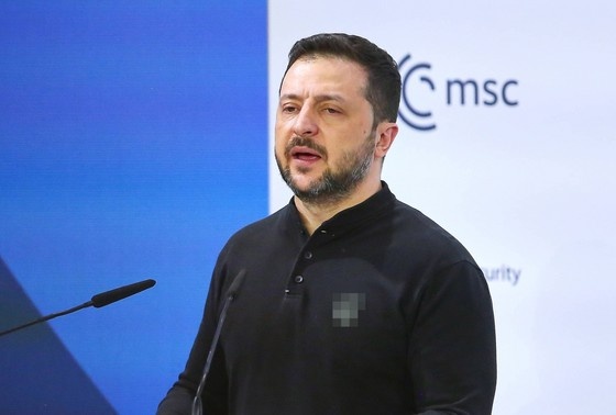    IMAGO/dts Nachrichtenagentur/Global Look Press