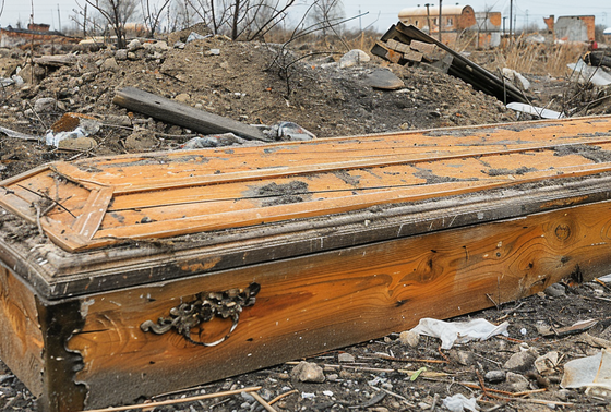    Сгенерировано в Midjourney/NEWS.ru