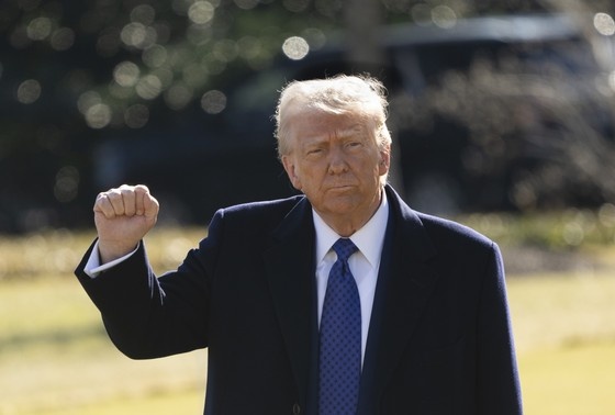    Chris Kleponis/Keystone Press Agency/Global Look Press