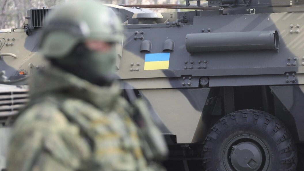    Фото: Bocharov Denis/news.ru/Globallookpress