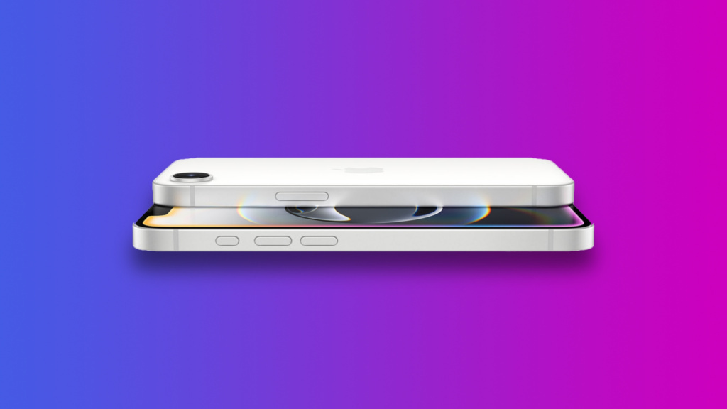    iPhone 16e