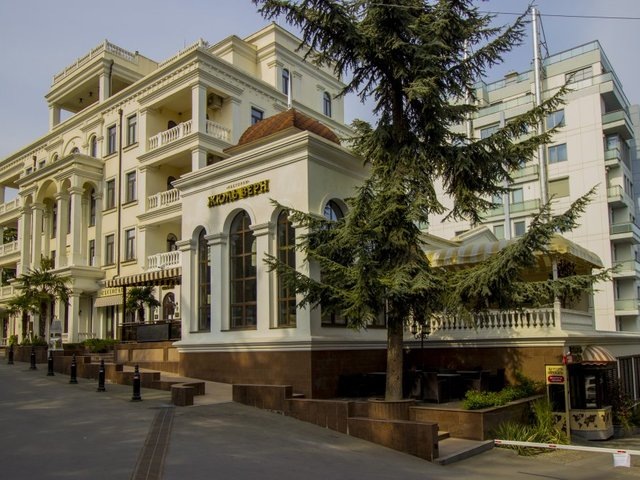 Комплекс "деча доктора Штейнгольца" фото из интернета