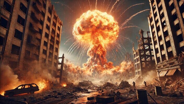 © РИА Новости/Сгенерировано ИИ