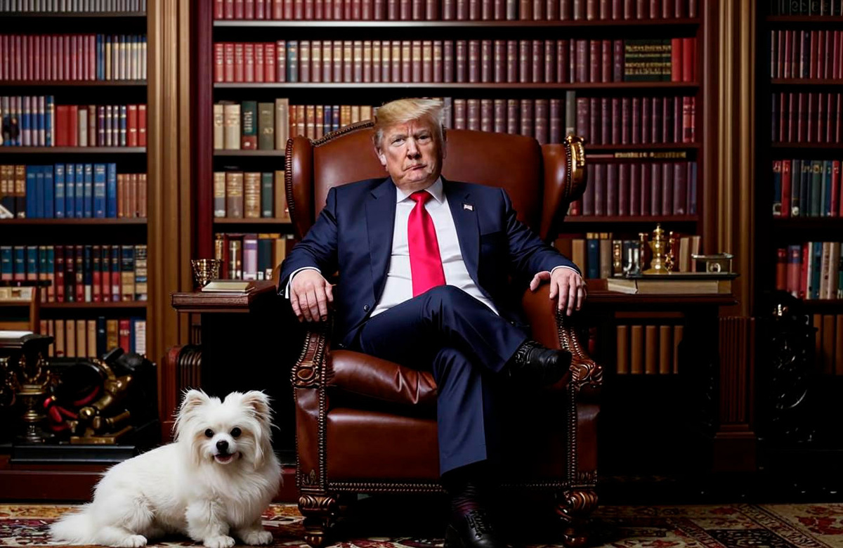 Изображение сгенерировано искусственным интеллектом