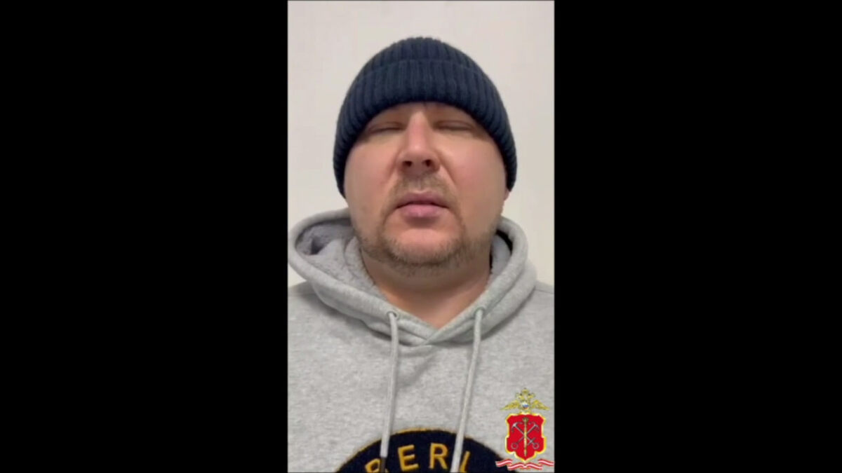    Обманувшего воронежских женщин романтика-афериста задержали в Санкт-Петербурге ГУ МВД России по Санкт-Петербургу и Ленинградской области