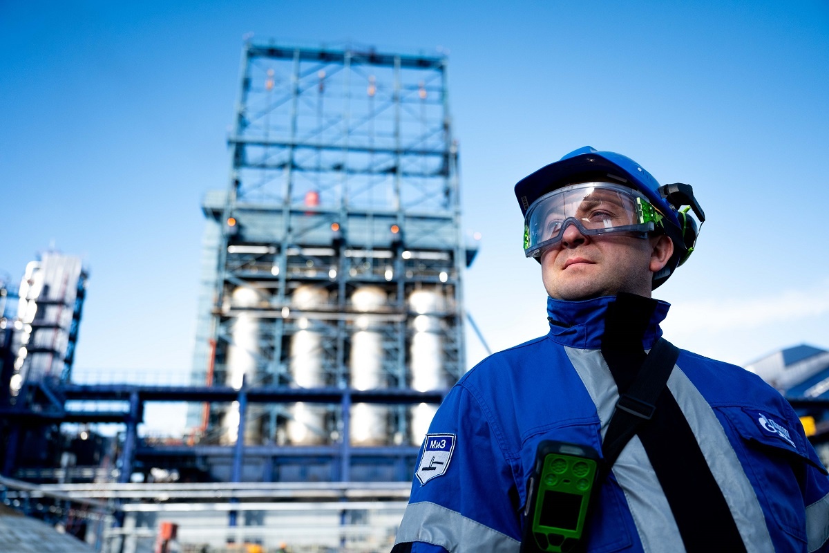    Фото: пресс-служба «Газпром нефти»