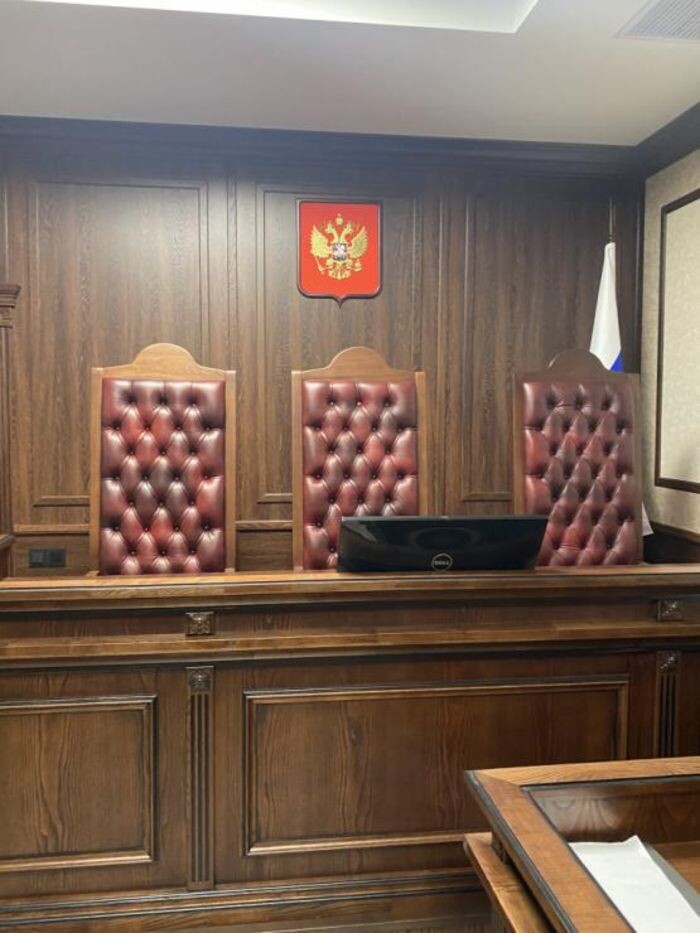 Источник фото: © «Панорама»