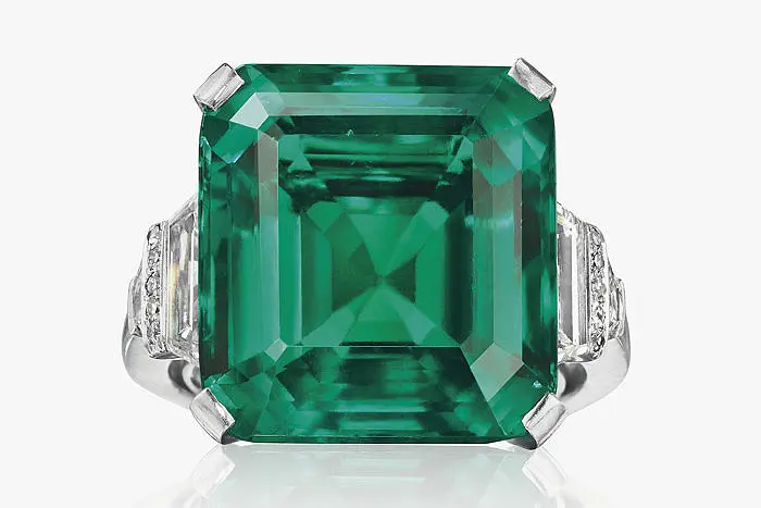 кольцо Рокфеллера 