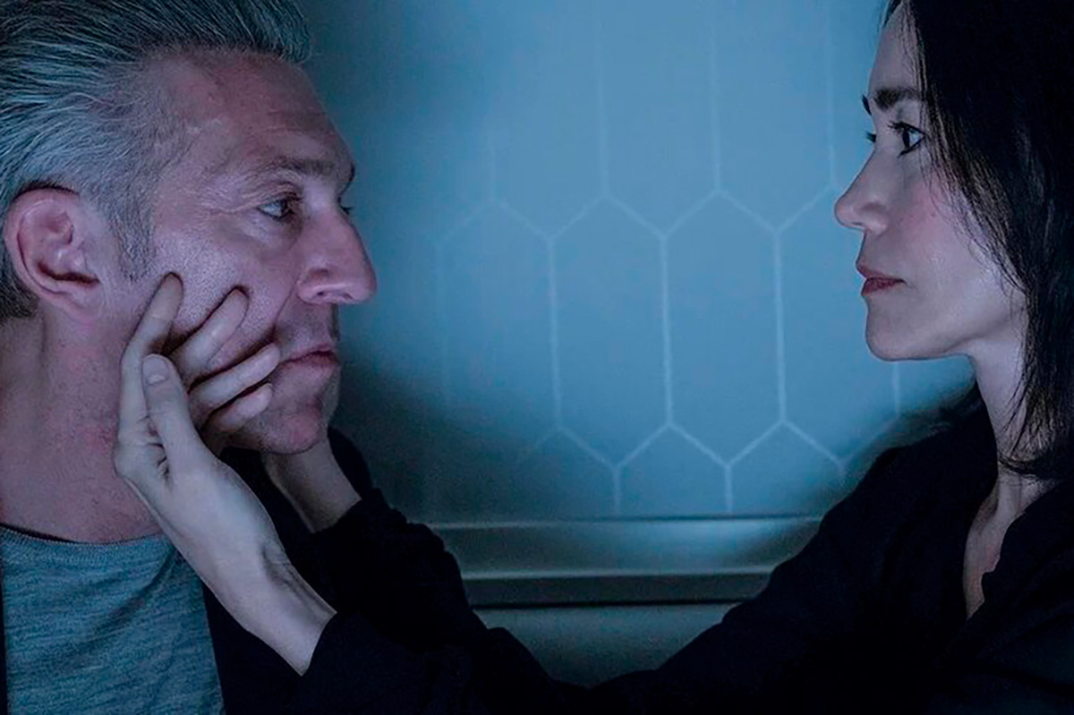 Пресс-служба «Наше кино»📷Кадр из фильма «Саван»