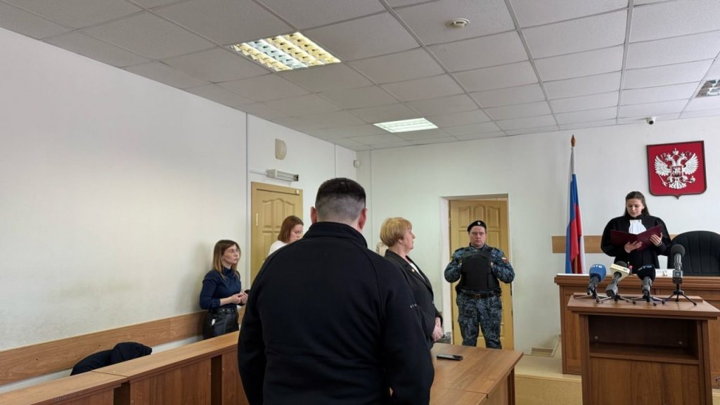    Фото Первоуральского райсуда