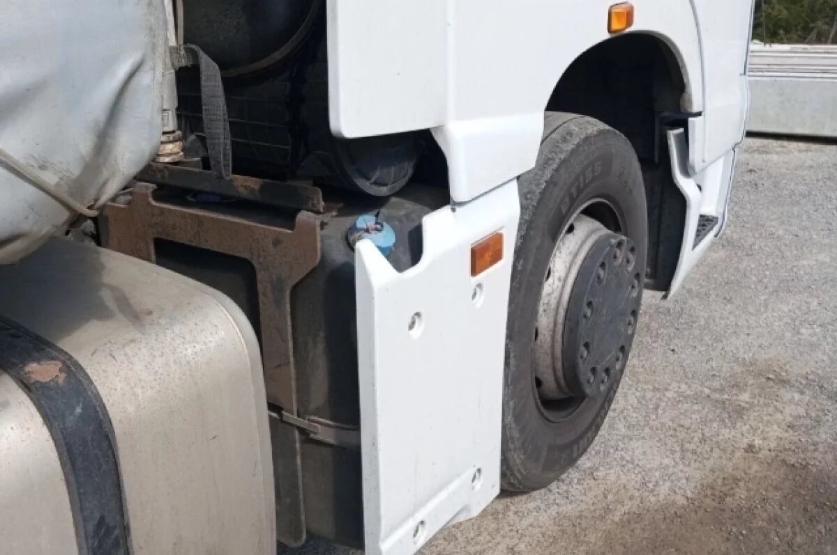    Беспилотные перевозки могут запустить на трассе М-12 до Екатеринбурга