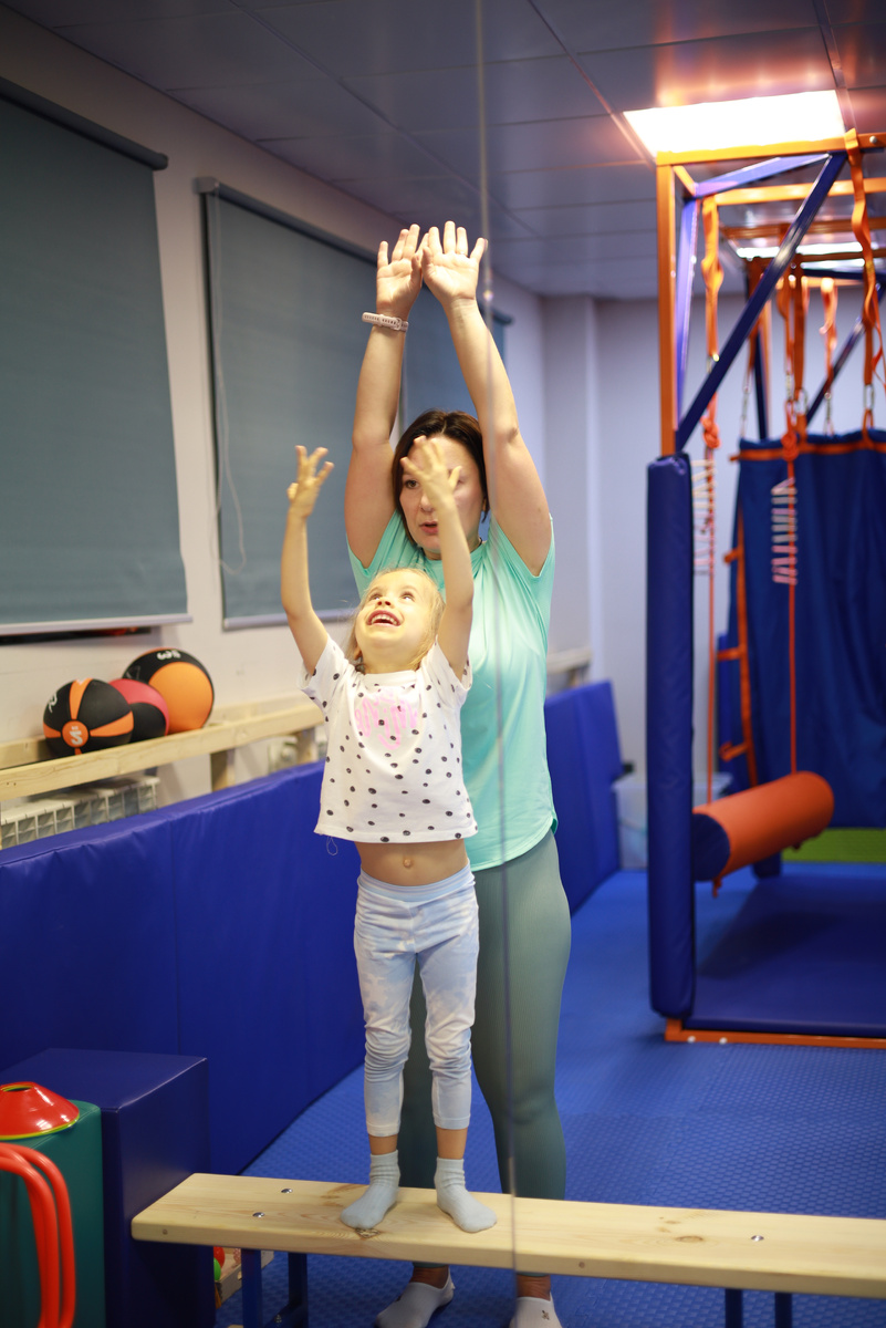 Комплесная реабилитация в Реацентре Казанский