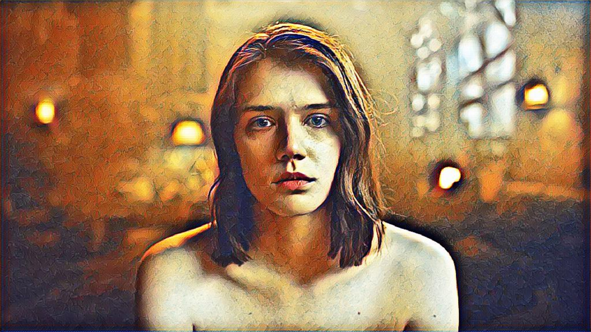 «Внутри убийцы»: Петербургский кошмар в стиле Мирзоева