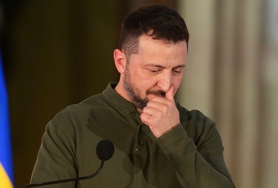    Vannicelli/Grillotti/Global Look Press