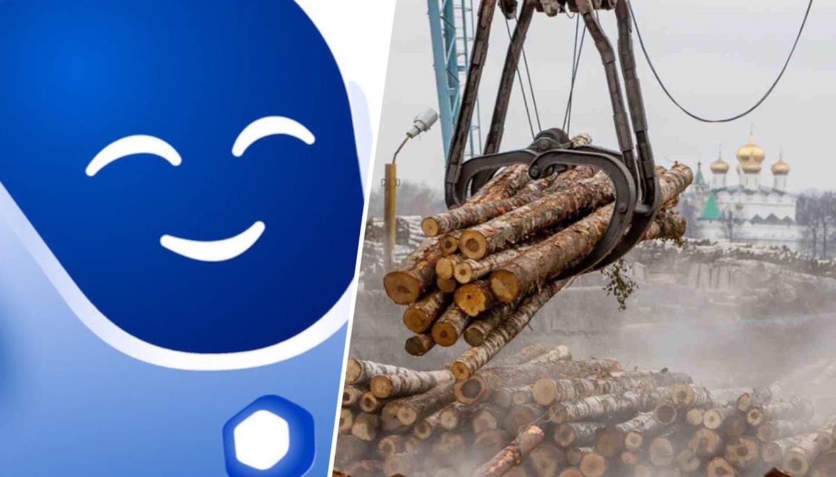 Коллаж СамолётЪ