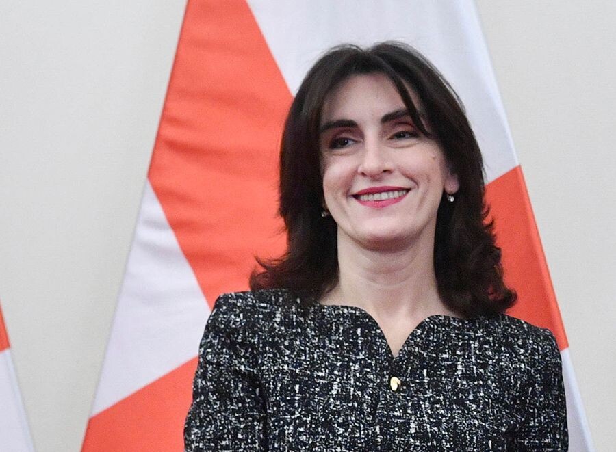     / Источник: © AP/TASS