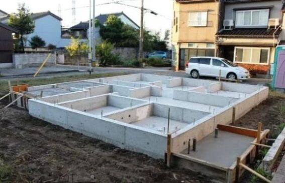 Как гидроизолировать подпол под своим загородным домом один раз и навсегда