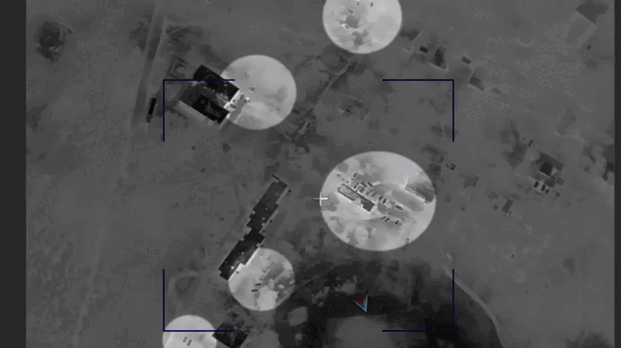    Видео: кадры объективного контроля