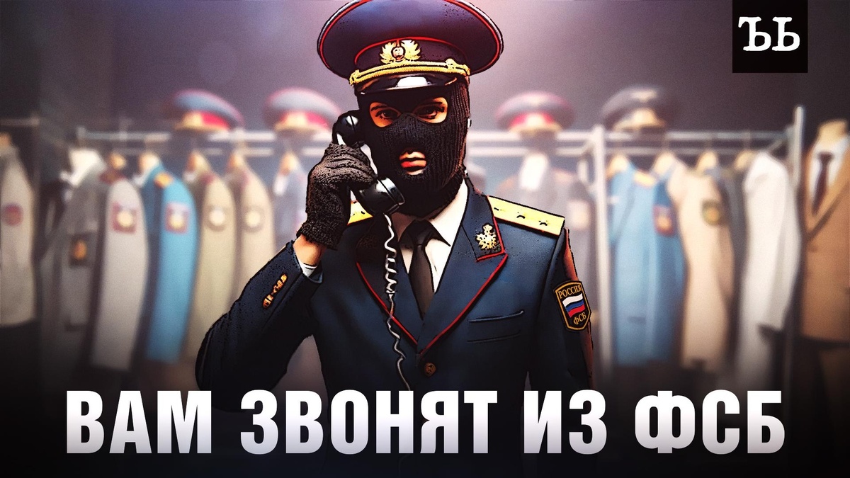    Как мошенники с помощью дипфейков заберут ваши деньги