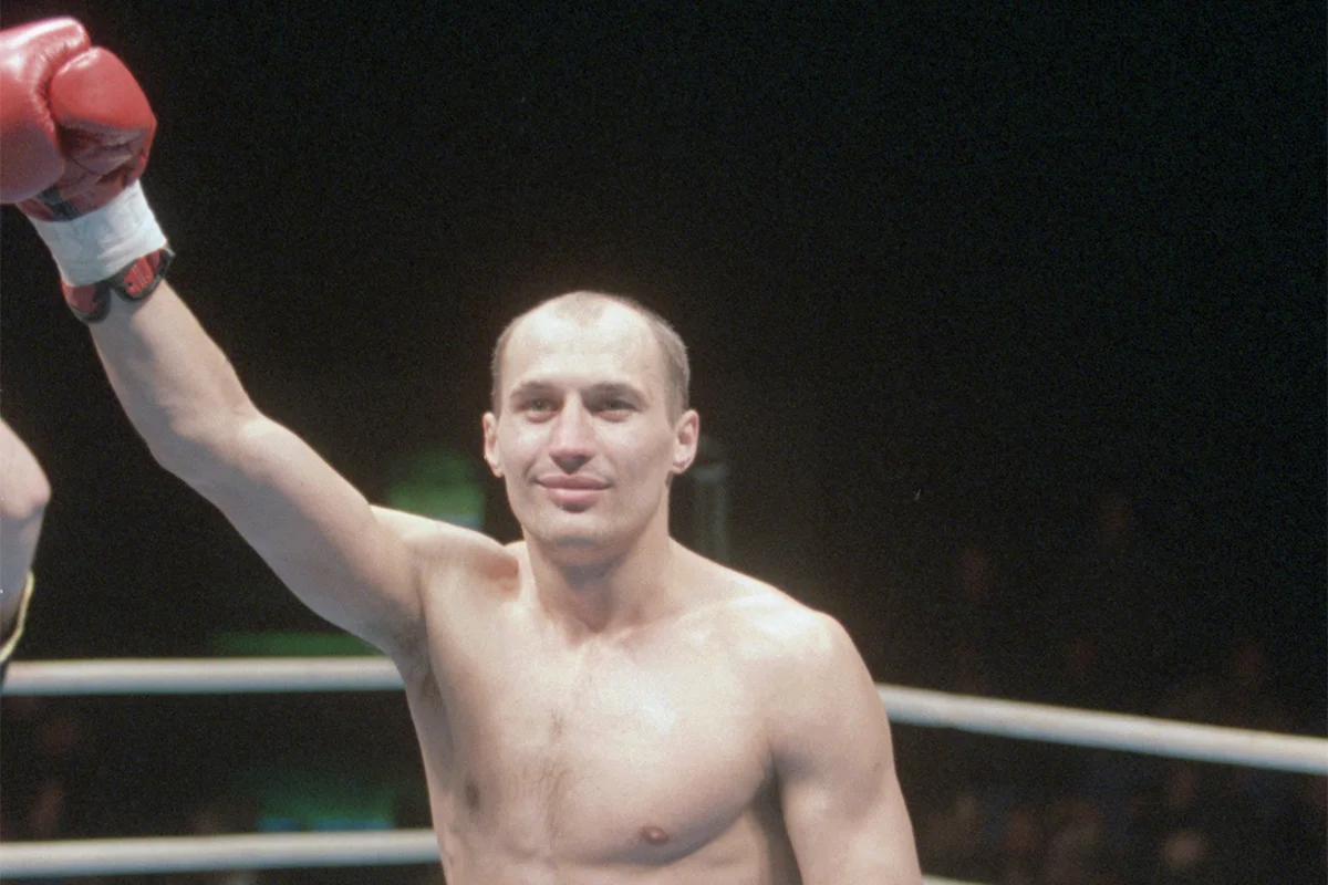 Уткин Игорь·Фотохроника ТАСС