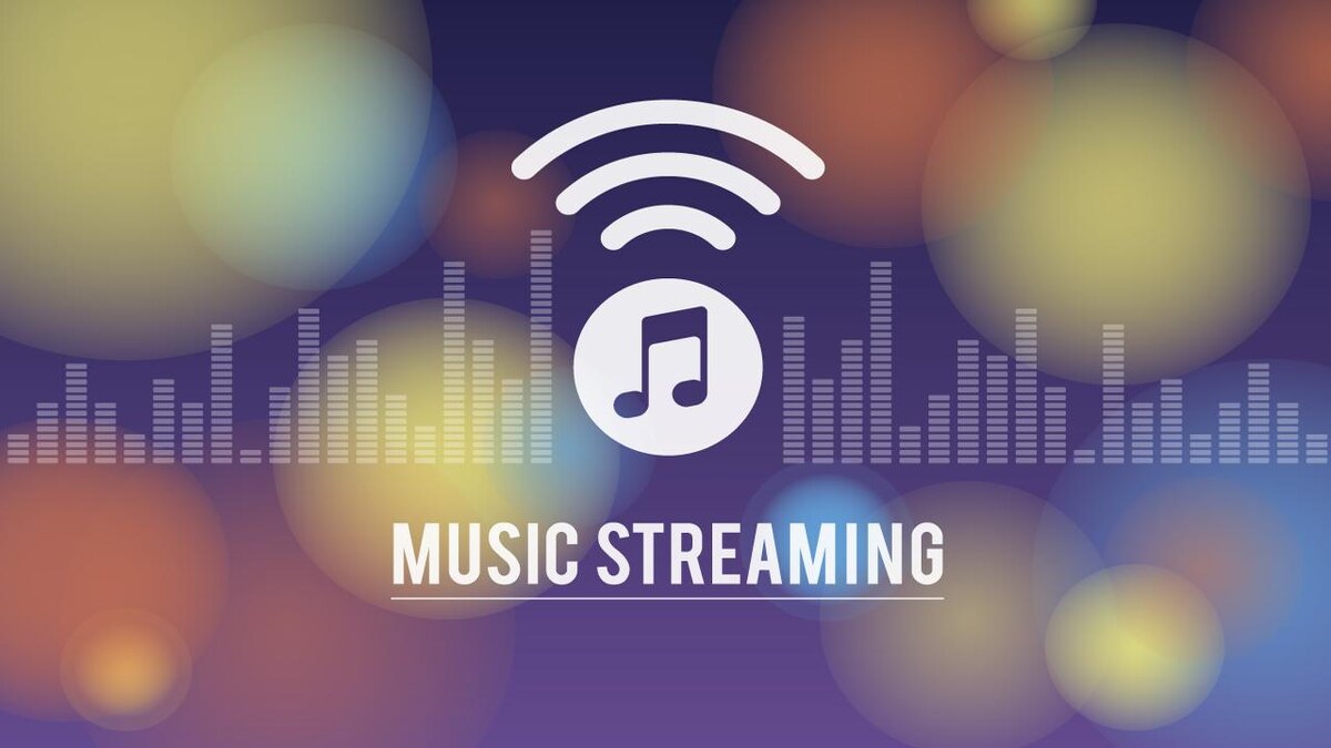    Музыка без границ: 12 бесплатных сервисов для ваших видео и стримов