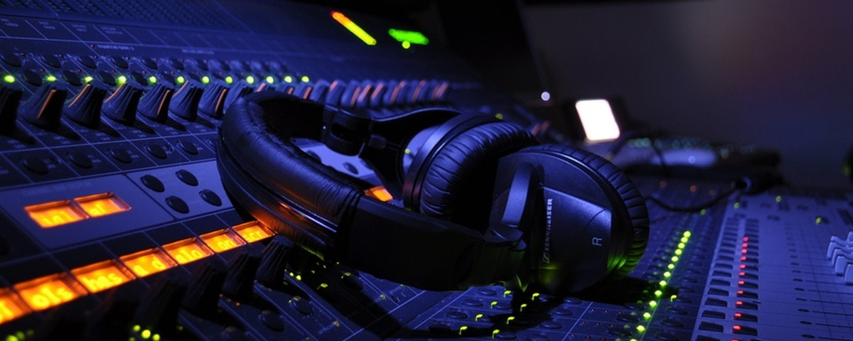    Музыка без границ: 12 бесплатных сервисов для ваших видео и стримов