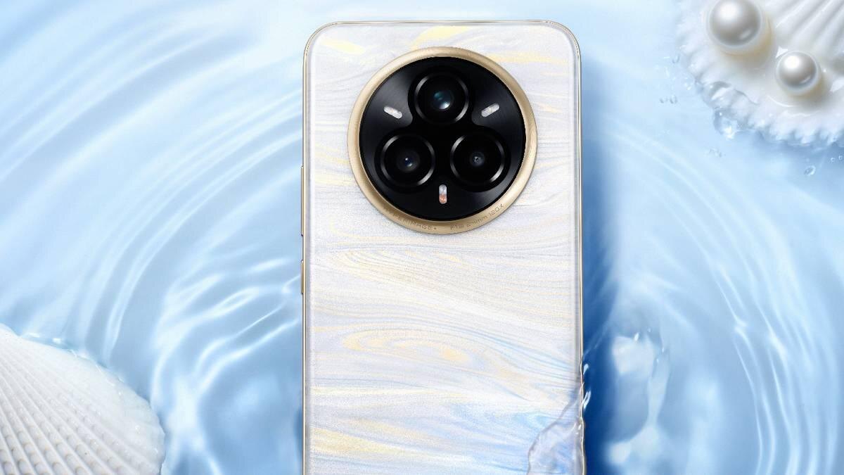 
Как передать файлы с Realme 14 Pro+ на компьютер через USB, Bluetooth и Wi-Fi в Android 16, 15