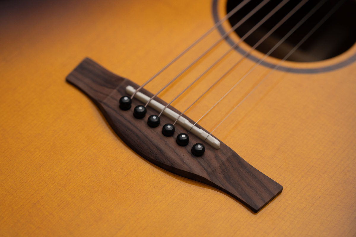 Акустическая гитара Covenant 190D