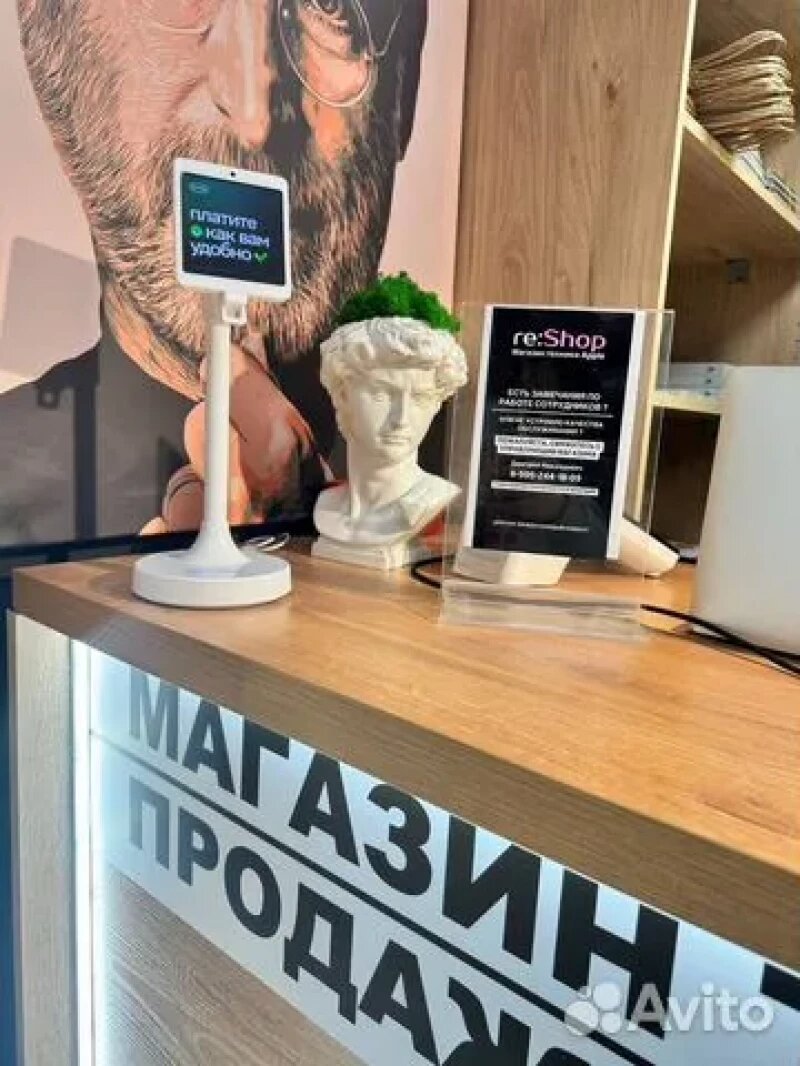 Листайте вправо, чтобы увидеть больше изображений