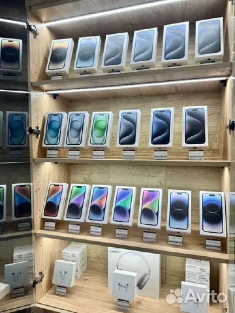 Листайте вправо, чтобы увидеть больше изображений