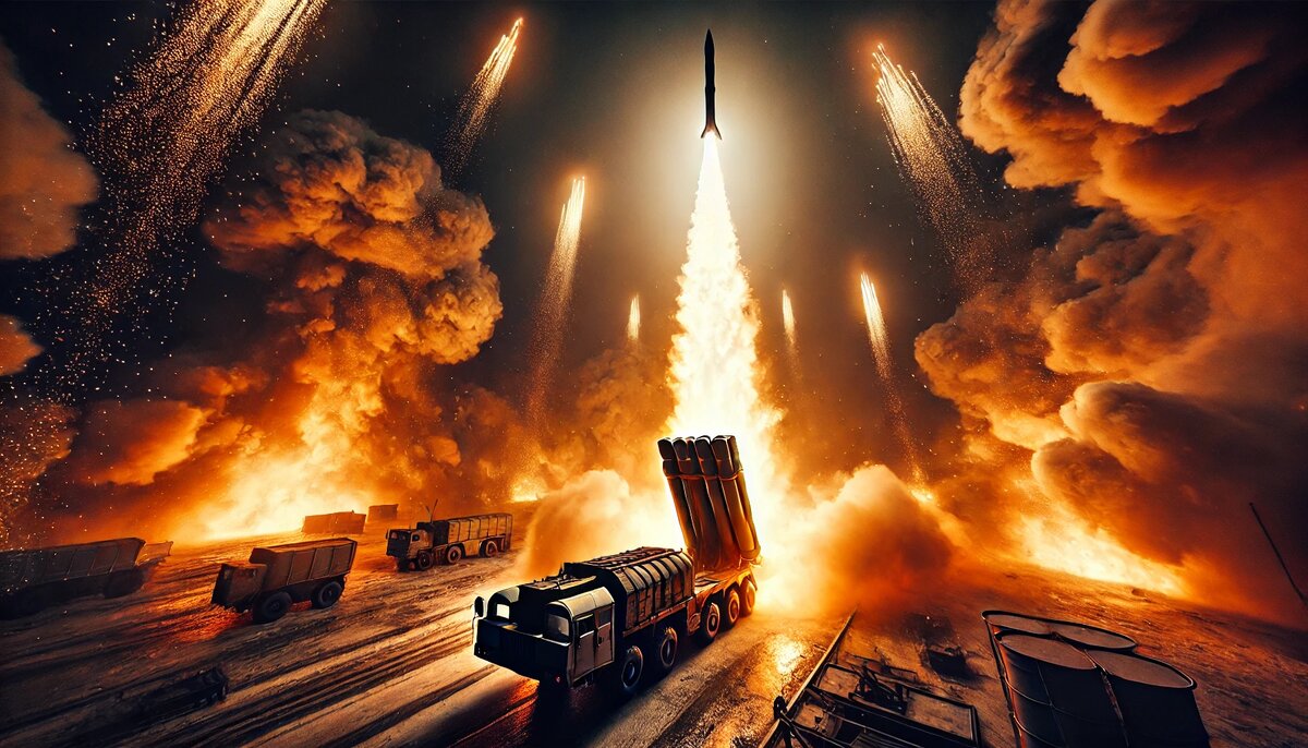 Изображение сгенерировано ИИ