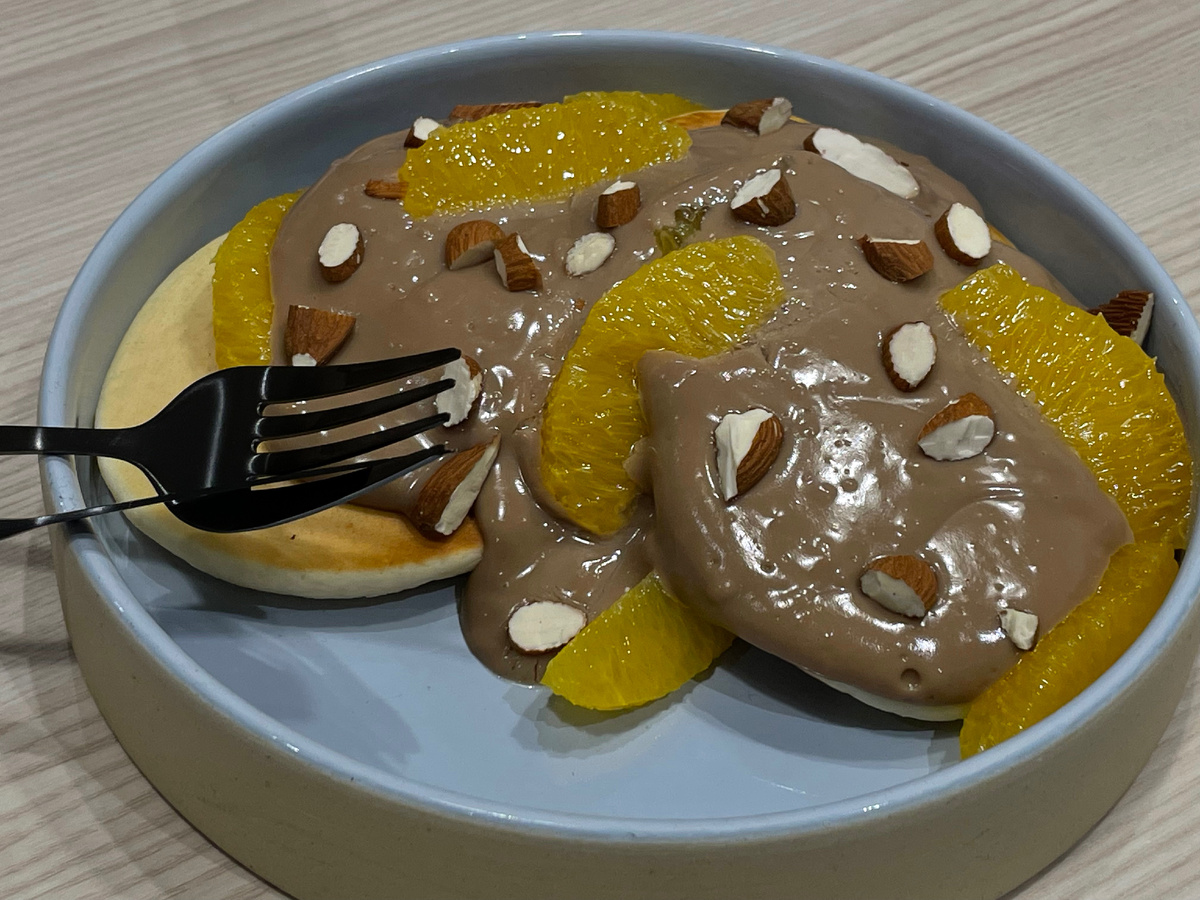 Проверено - не слипнится! 