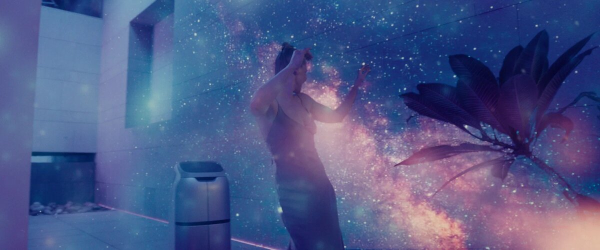 Кадр из фильма.