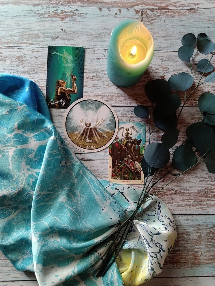 Страшный суд таро значение