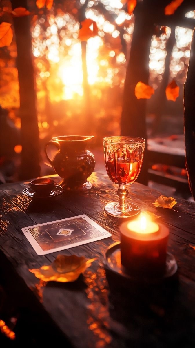 Таро на деньги