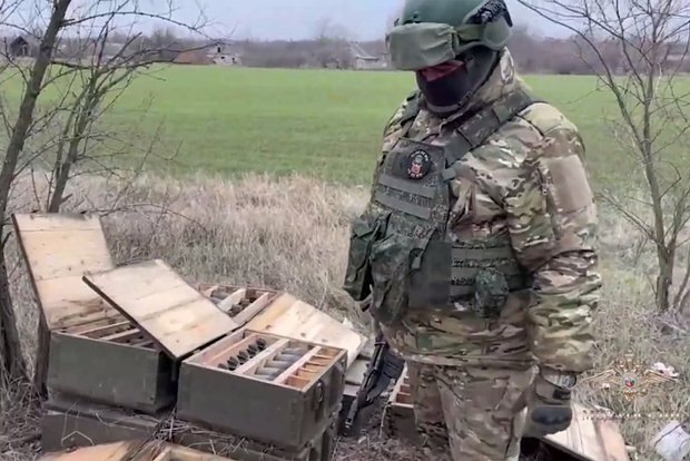    Фото: lenta.ru Георгий