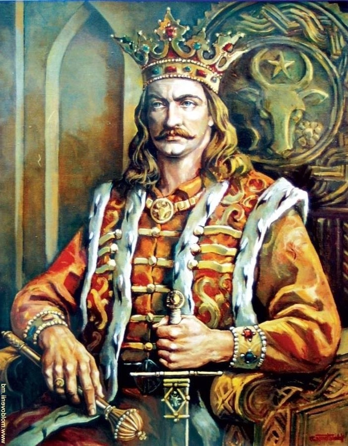 Стефан III Великий