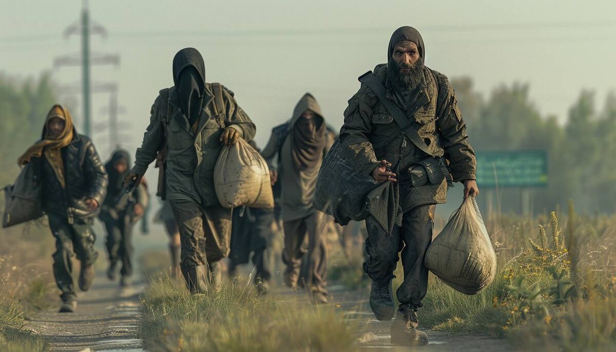    КОЛЛАЖ ЦАРЬГРАДА