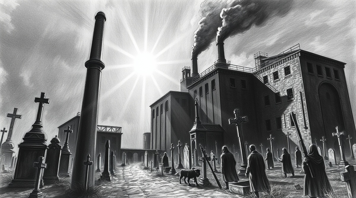 Мне повезло, что я его тогда не догнал