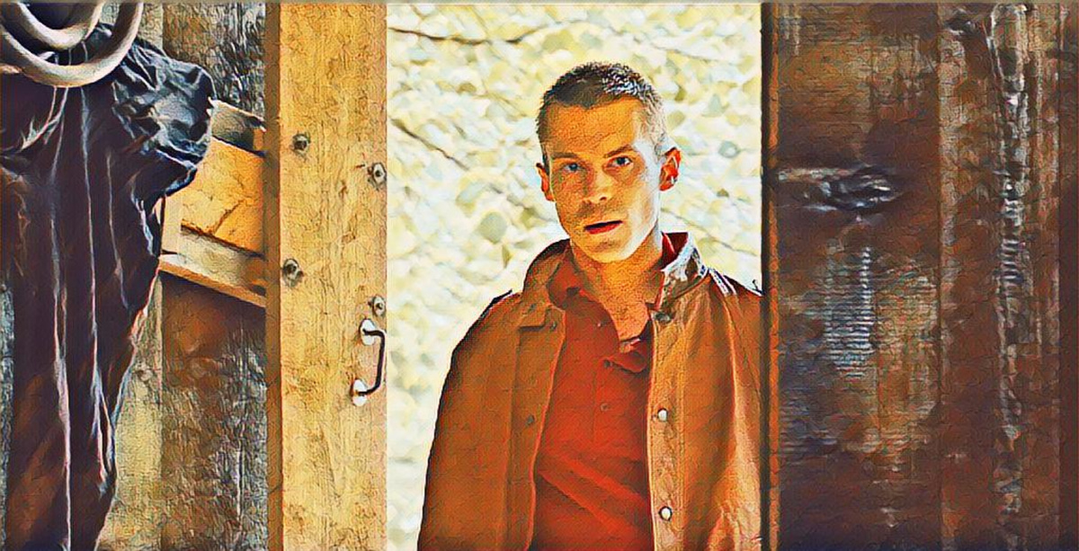 «Фишер»: детектив, который задушил себя собственным дымом