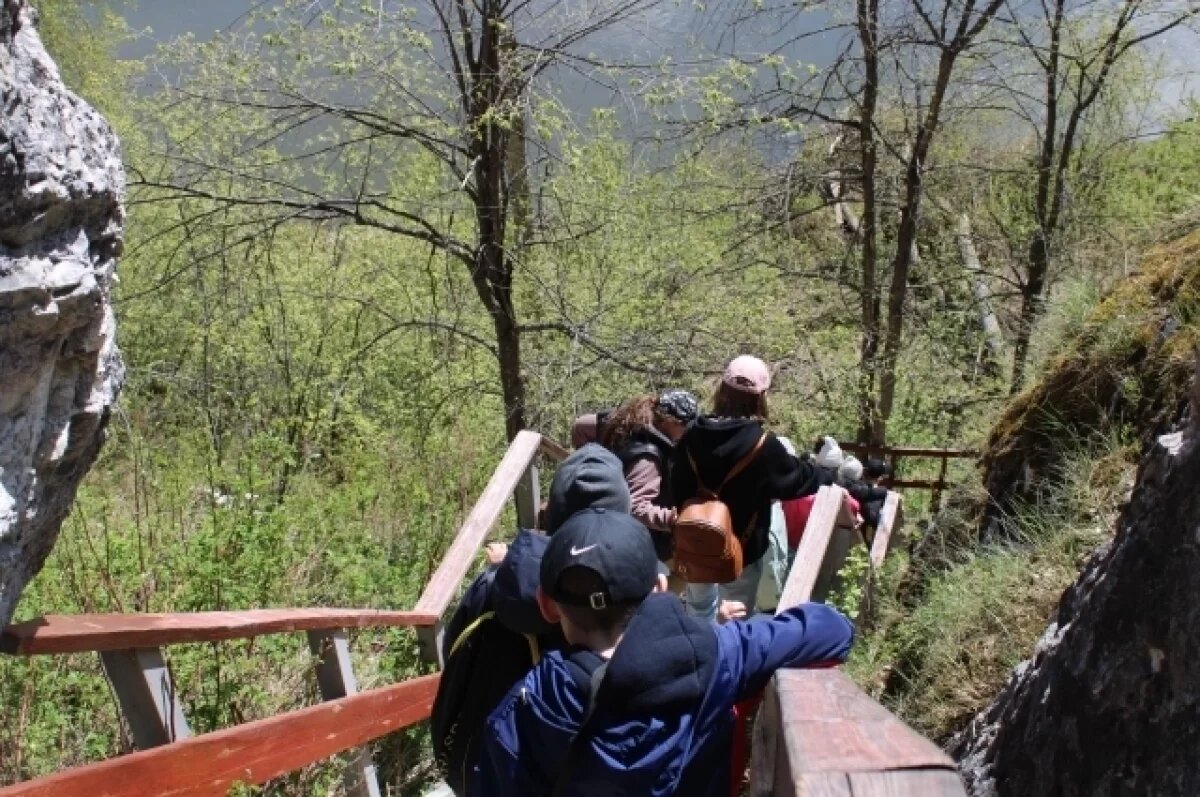    Более миллиарда рублей получит Свердловская область на развитие туризма