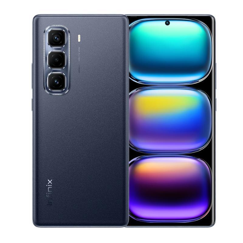 
Как разблокировать Infinix Hot 50 Pro+ если забыл пароль и без потери данных в Android 16, 15, 14