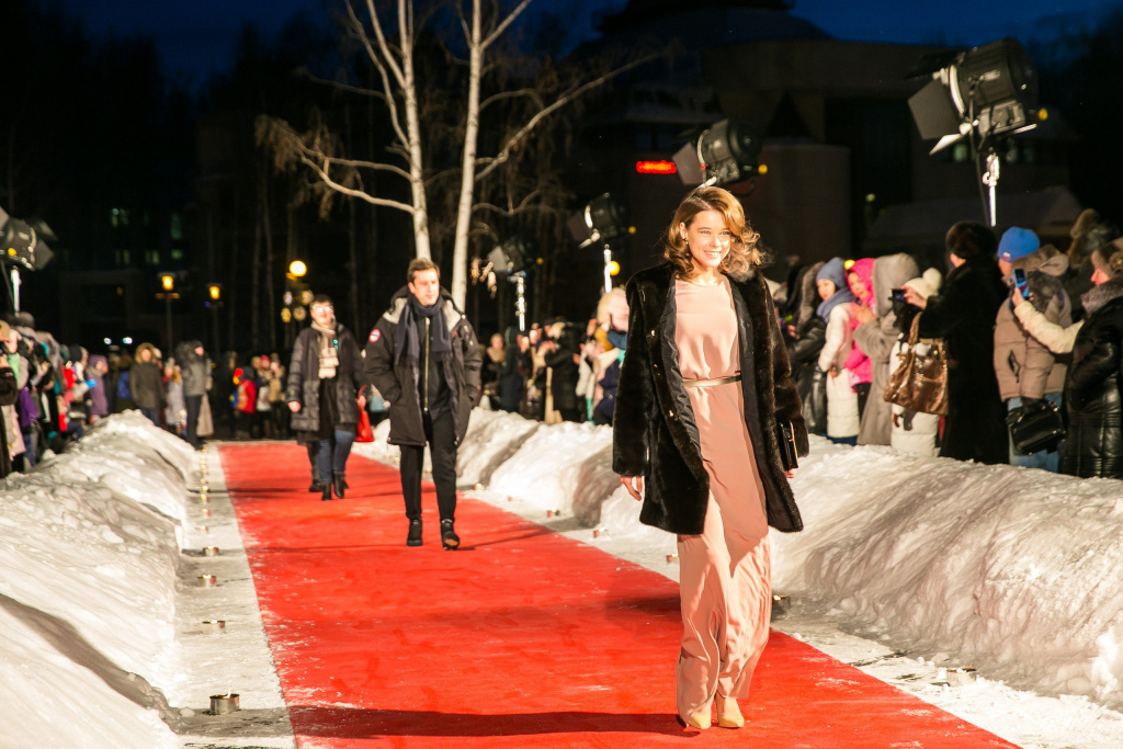    Фестиваль «Дух огня» ищет волонтёров