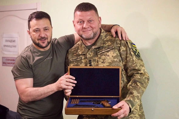 Фото: Global Look Press