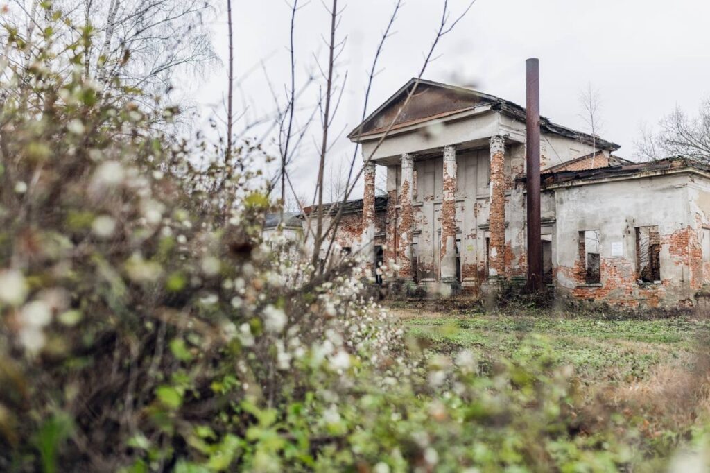    Фото: t.me/NikitinRyazan