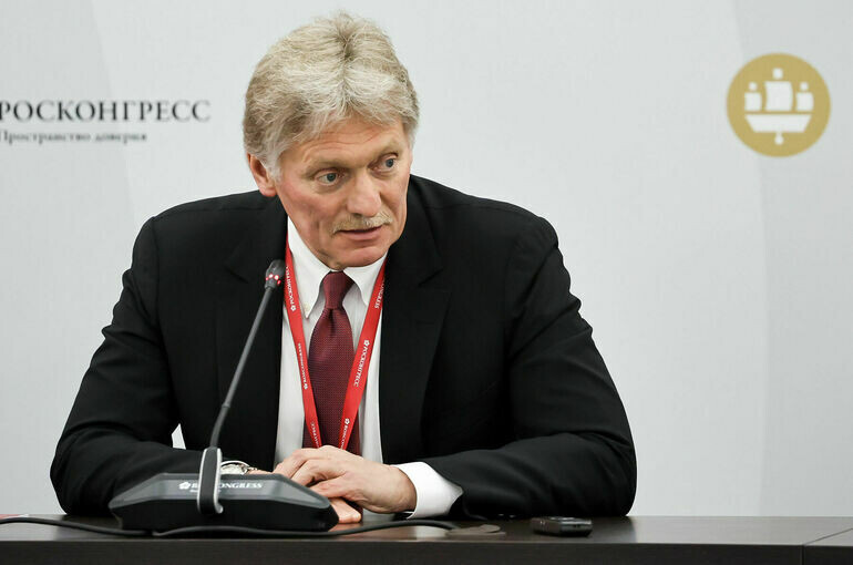   Александр Балаганов / Фонд Росконгресс / roscongress.org