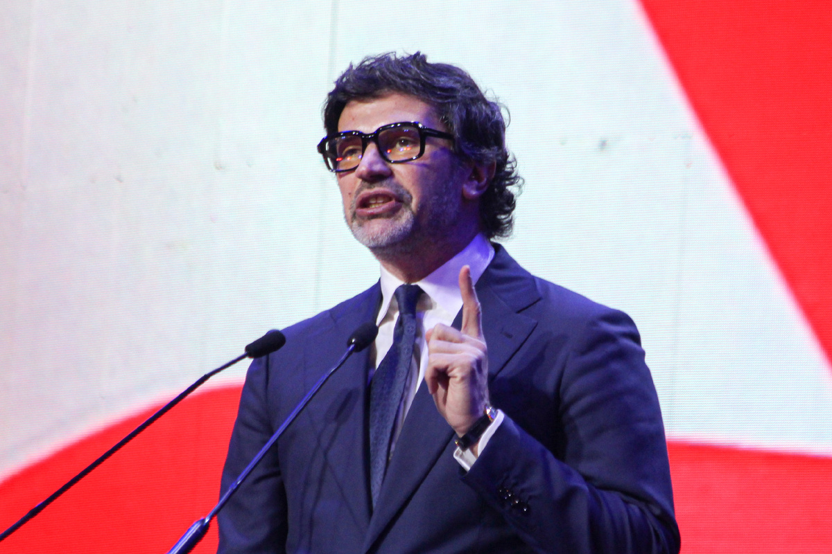 © Инна Кукуджанова/ТАСС