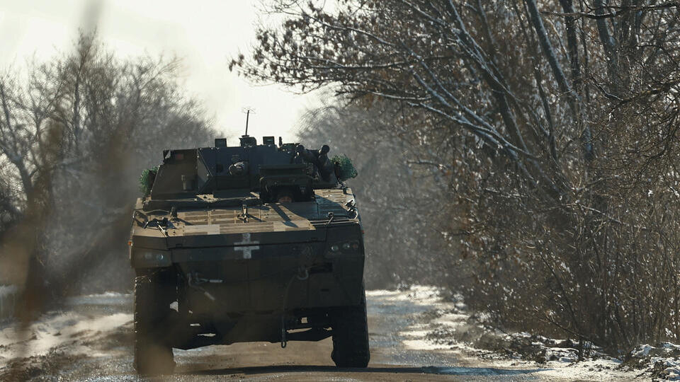     Песков переадресовал в Минобороны вопрос о якобы подготовке атаки ВСУ на Брянск REUTERS/Valentyn Ogirenko