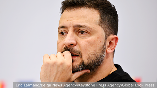     Фото: Eric Lalmand/Belga News Agency/Keystone Press Agency/Global Look Press   
 Текст: Рафаэль Фахрутдинов